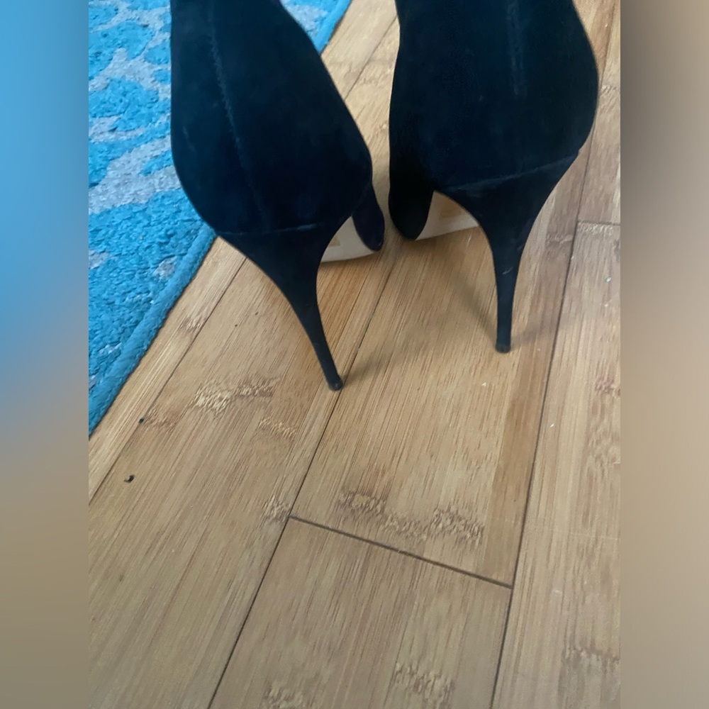 ALDO Melidith Stiletto booties. Size 9. - Picture 6 of 7